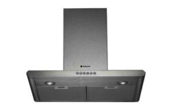 Hotpoint Ultima HHC7.7ABI Built-in Hood - S/Steel